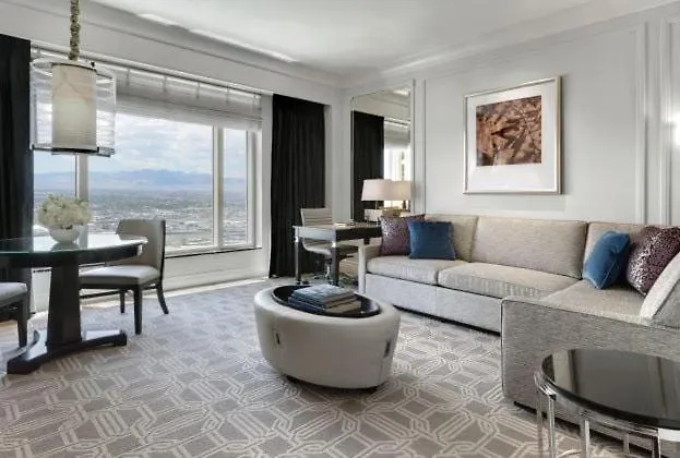 The Palazzo At The Venetian Resort Hotel & Casino By Suiteness Las Vegas