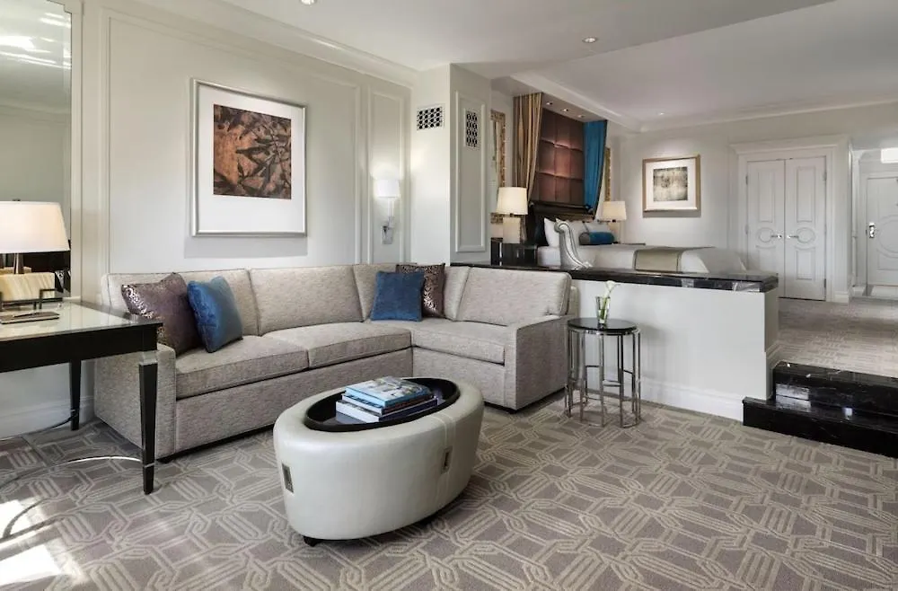 The Palazzo At The Venetian Resort Hotel & Casino By Suiteness Las Vegas