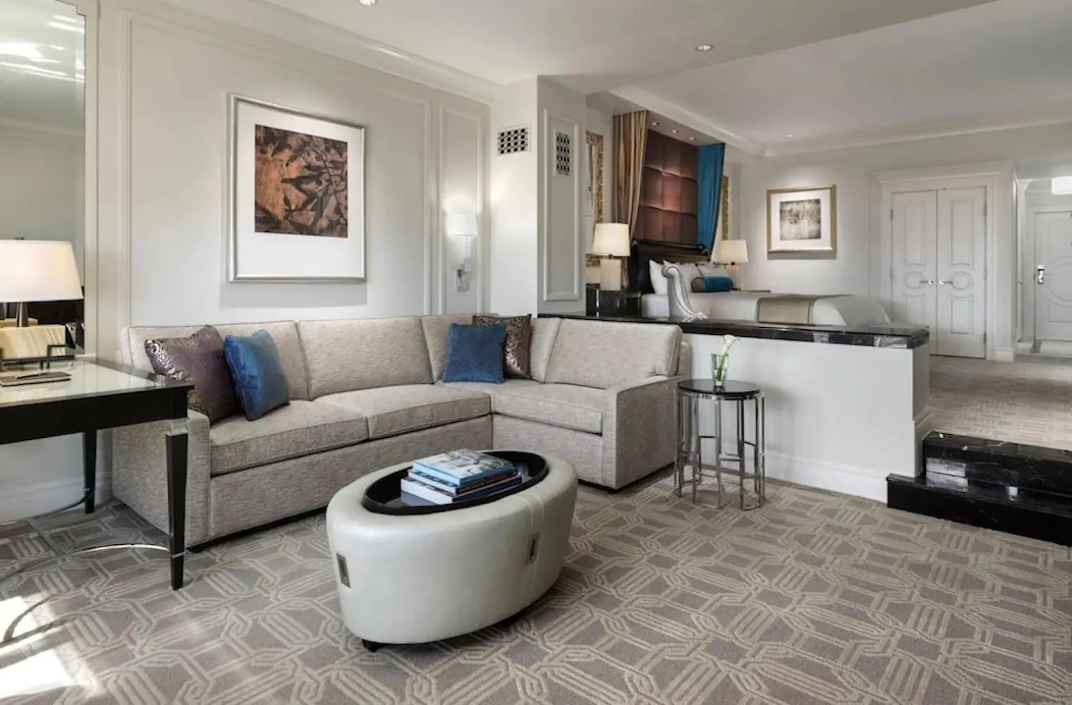 The Palazzo At The Venetian Resort Hotel & Casino By Suiteness Las Vegas 5*,  United States