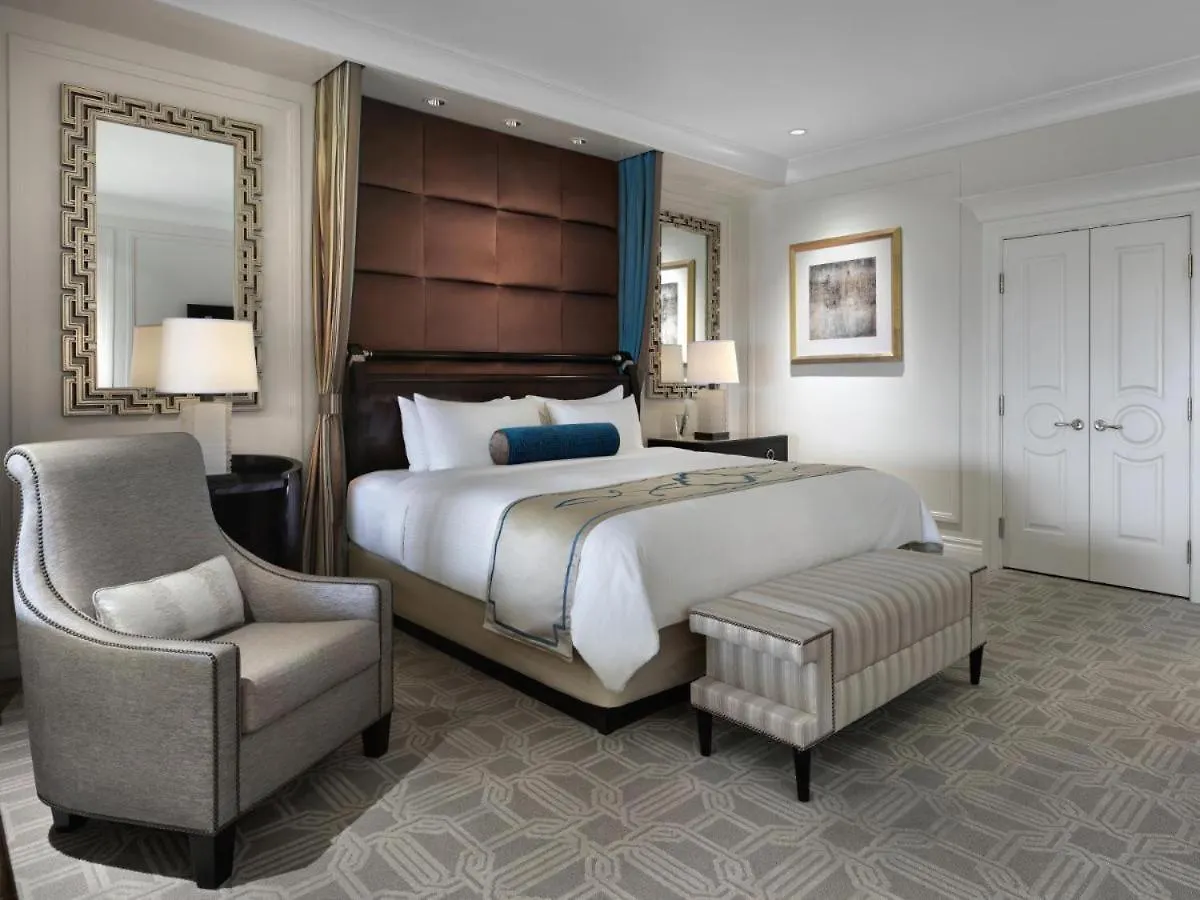 The Palazzo At The Venetian Resort Hotel & Casino By Suiteness Las Vegas 5*,  United States