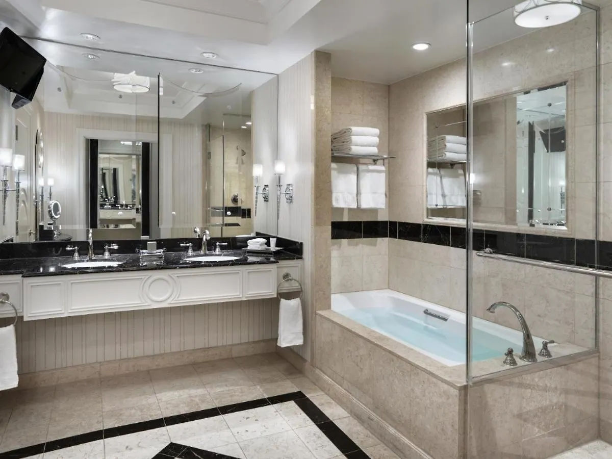 The Palazzo At The Venetian Resort Hotel & Casino By Suiteness Las Vegas