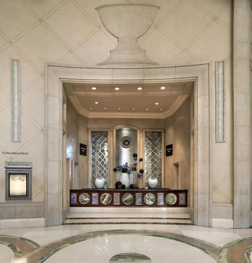 The Palazzo At The Venetian Resort Hotel & Casino By Suiteness Las Vegas