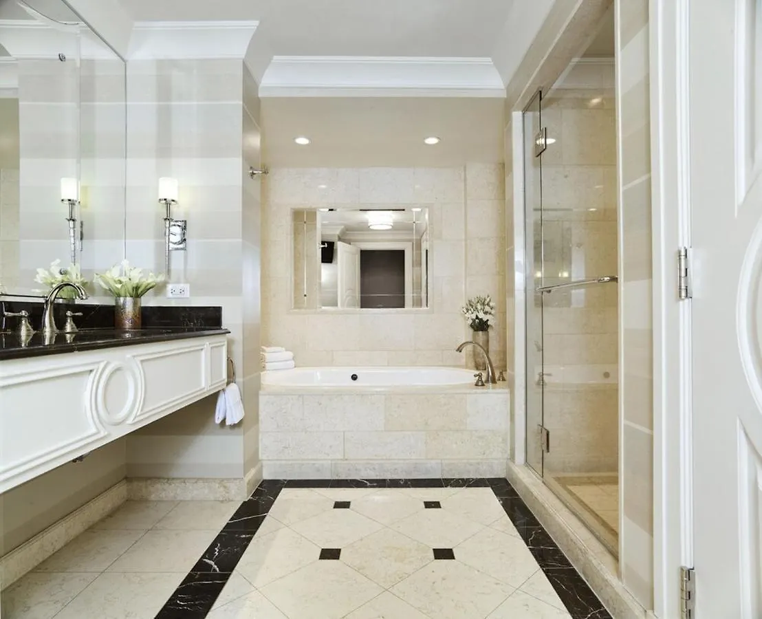 The Palazzo At The Venetian Resort Hotel & Casino By Suiteness Las Vegas