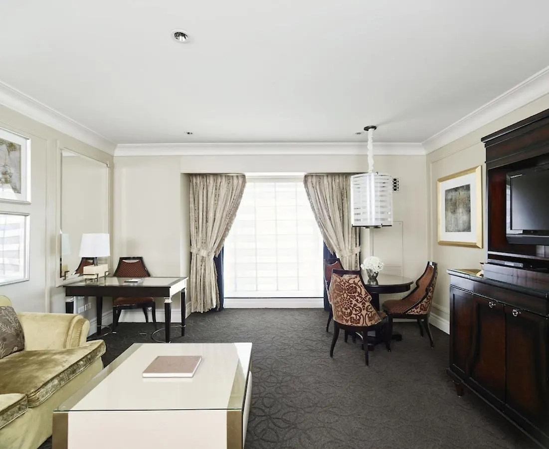 *****  The Palazzo At The Venetian Resort Hotel & Casino By Suiteness Las Vegas United States