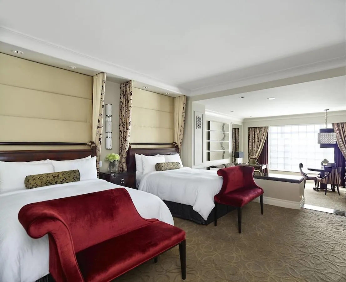 The Palazzo At The Venetian Resort Hotel & Casino By Suiteness Las Vegas 5*,  United States