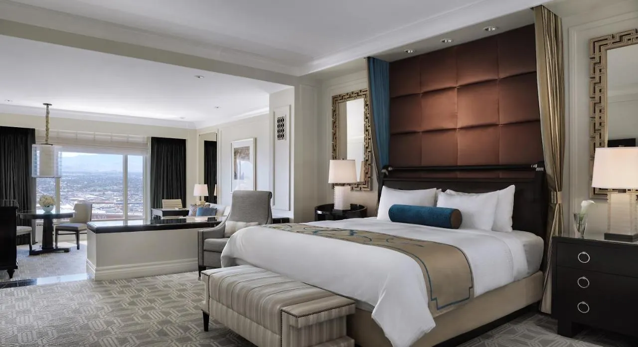 The Palazzo At The Venetian Resort Hotel & Casino By Suiteness Las Vegas