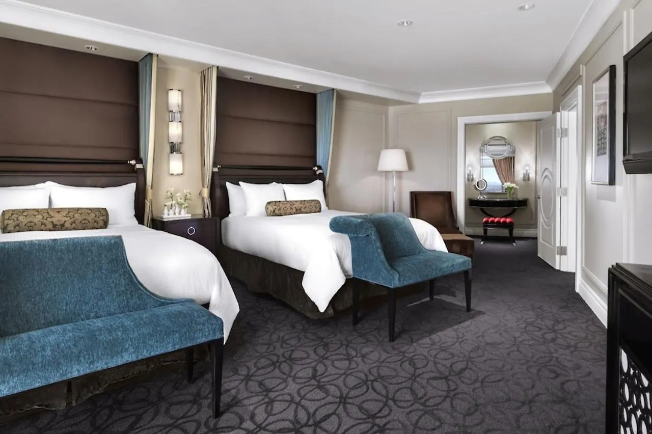 The Palazzo At The Venetian Resort Hotel & Casino By Suiteness Las Vegas United States