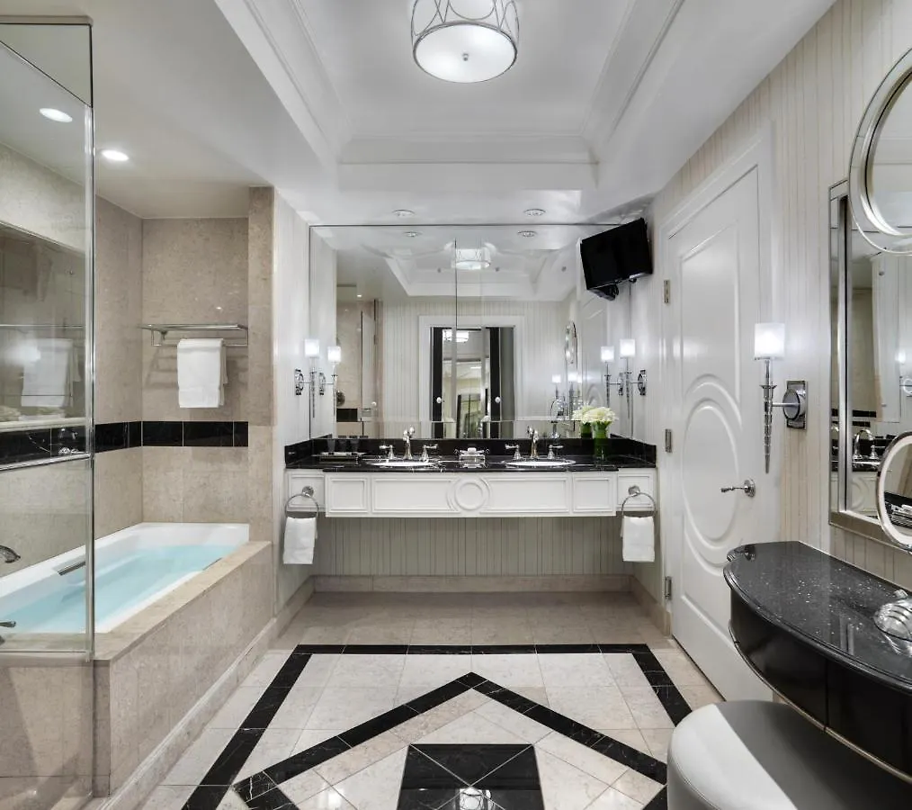 The Palazzo At The Venetian Resort Hotel & Casino By Suiteness Las Vegas
