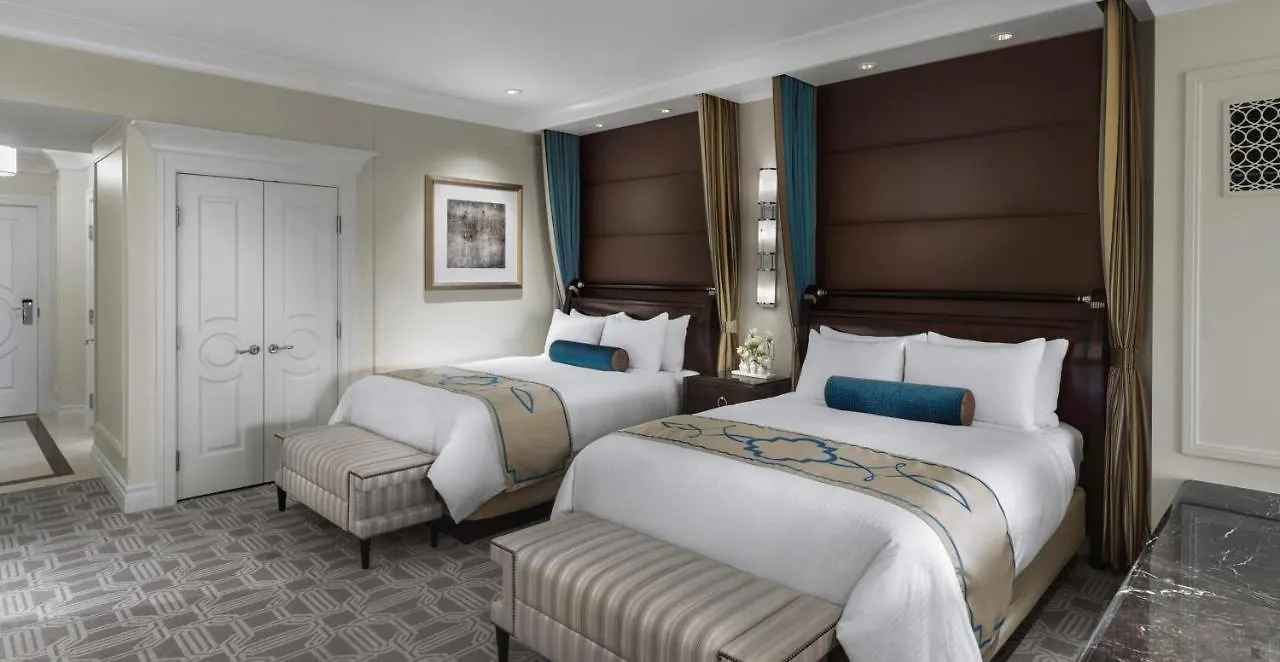 The Palazzo At The Venetian Resort Hotel & Casino By Suiteness Las Vegas