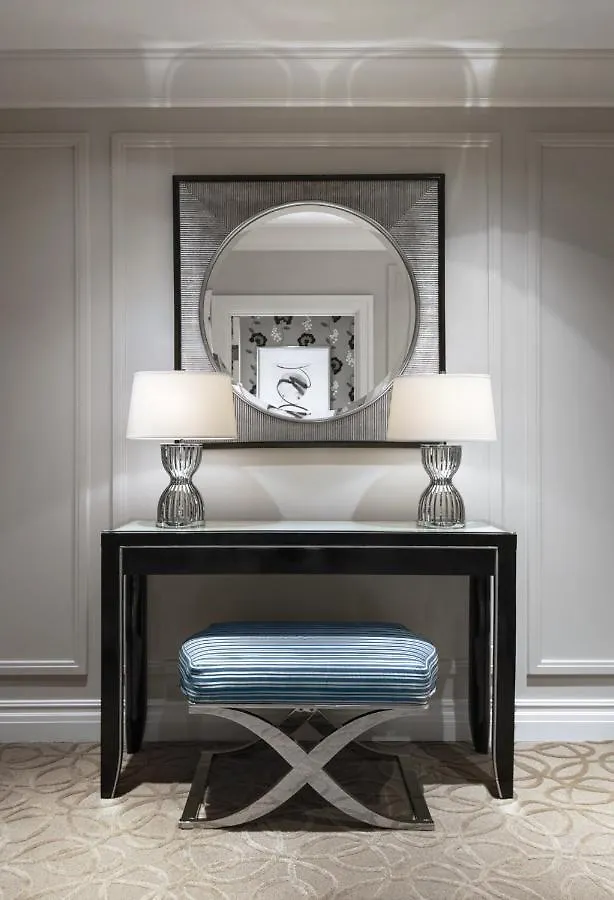 The Palazzo At The Venetian Resort Hotel & Casino By Suiteness Las Vegas 5*,