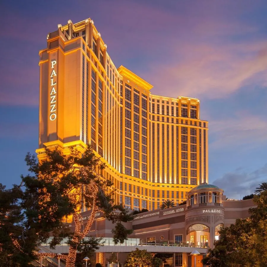 The Palazzo At The Venetian Resort Hotel & Casino By Suiteness Las Vegas